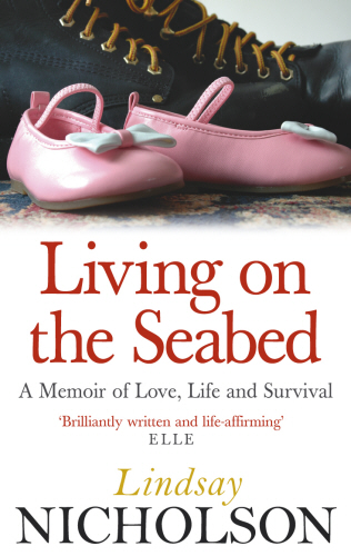 Living On The Seabed