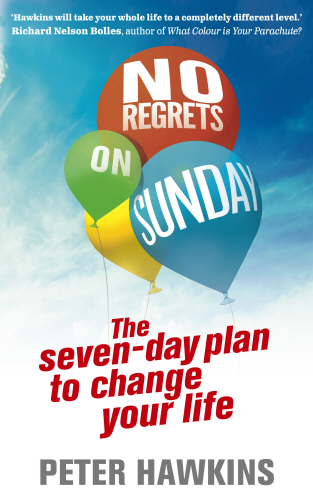 No Regrets on Sunday