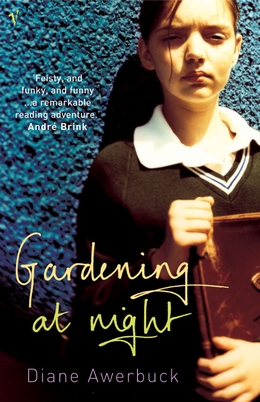 【 Cig Harvey ：Gardening at Night】新品・美本 9780099287353-jacket-hsize.jpg