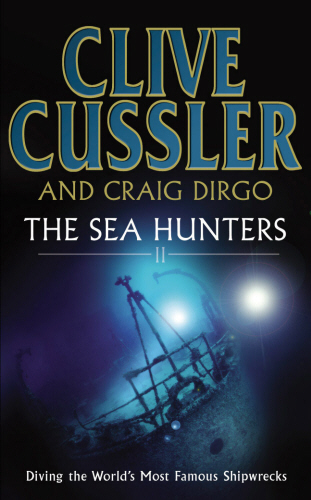 The Sea Hunters 2