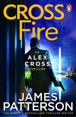 Alex Cross's Trial - James Patterson