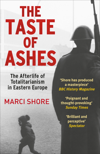 The Taste of Ashes