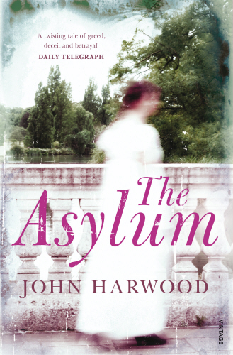 The Asylum