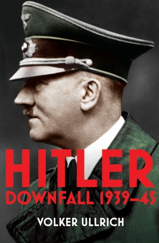 #2 - Hitler: Volume II