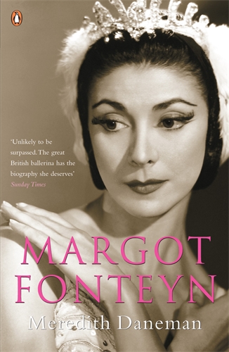 Margot Fonteyn