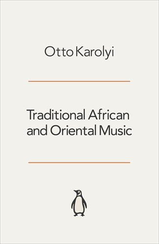 Traditional African And Oriental Music