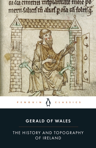 The History and Topography of Ireland