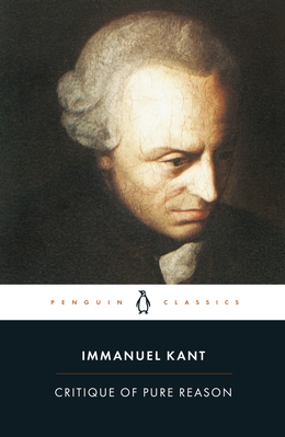 洋書 Immanuel Kant Critique of Pure Reason 9780140447477-jacket-hsize.jpg