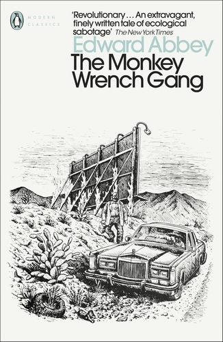 The Monkey Wrench Gang