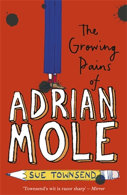 洋書 Adrian Mole : The Wilderness Years Adrian Mole: The Wilderness Years - Wikipedia