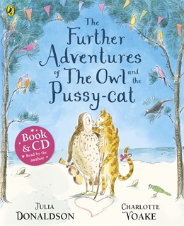 The Owl and the Pussy-Cat: Lear, Edward, Beck, Ian