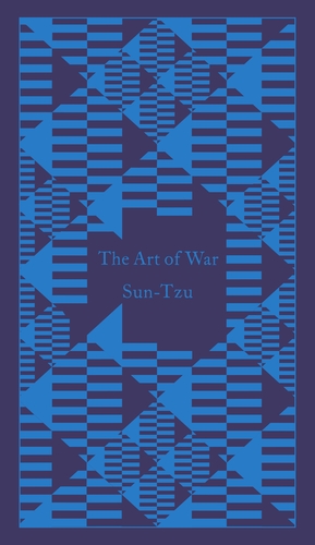 The Art of War by Tzu, Sun