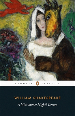 洋書 A Midsummer Night's Dream 61-R264ie2L._UF1000,1000_QL80_.jpg