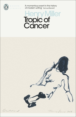 希少　Henry Miller Tropic of Cancer 9780141399133-jacket-hsize.jpg