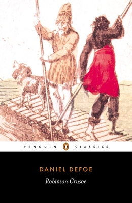 本 ROBINSON CRUSOE abridged ed