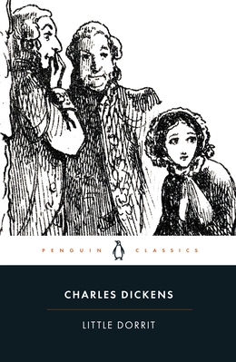 洋書 The Companion to Little Dorrit 9780141439969-jacket-hsize.jpg