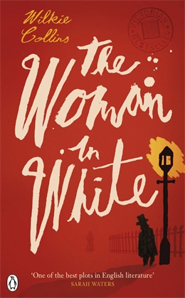 Penguin Readers Level 7: The Woman in White (ELT Graded Reader)
