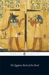 The Egyptian Book of the Dead 洋書 9780141918150-jacket-medium.jpg