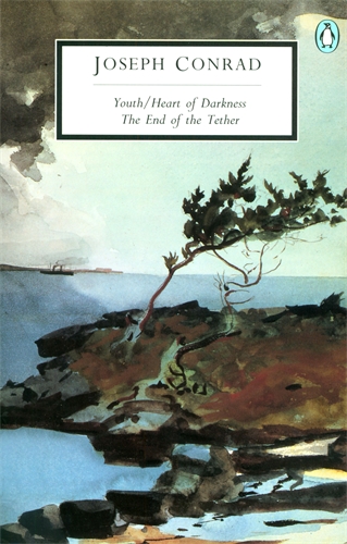 The Heart of Darkness and Youth main image 1