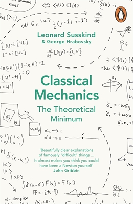 洋書 Classical MECHANICS 9780141976228-jacket-hsize.jpg