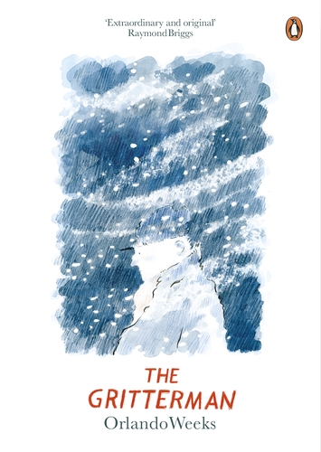 The Gritterman