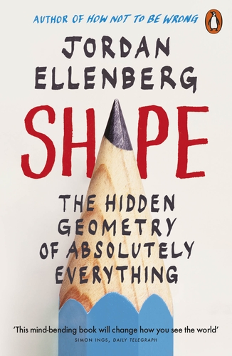 The Shape of Everything