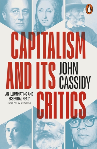 Capitalism and Its Critics