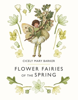 The Complete Book of the Flower Fairies