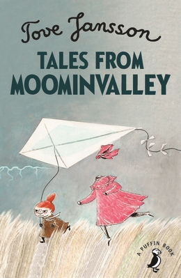 Tove Jansson／Muminpappans Bravader 第2版 Tove Jansson／Muminpappans Bravader 第2版 Moomin: The
