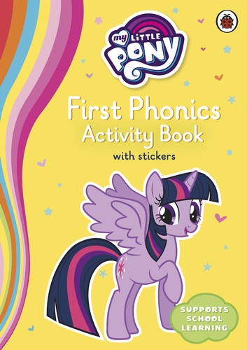 Phonics books for first grade
