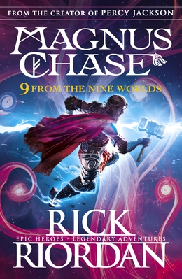 δ MOE POP SP 9-nine-Special book 9 From the Nine Worlds