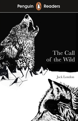 Penguin Readers Level 6: White Fang (ELT Graded Reader)