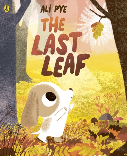 Cover of The Last Leaf