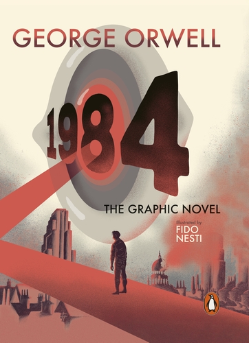 Libro Penguin Classics Nineteen Eighty Four (Penguin Modern