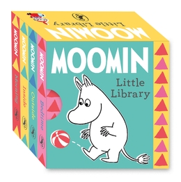 Tales from Moominvalley