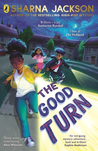 Books with Black Characters for Kids 8-12 – HarperCollins