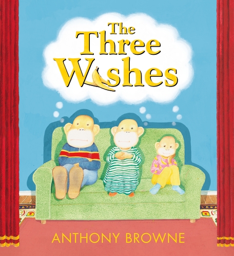 The Three Wishes