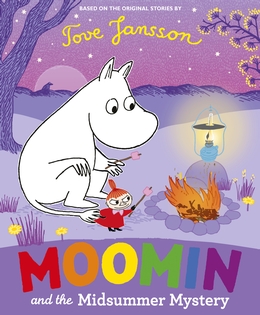 その他 moomin New Moomin 33/52 - Pappa All Alone (ひとりぽっちのパパ