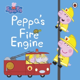 Peppa Pig The Fire Engine 9冊セット Peppa Pig The Fire Engine 9冊セット