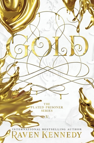 #5 - Gold