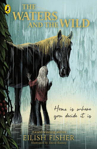 Cover of The Waters and the Wild