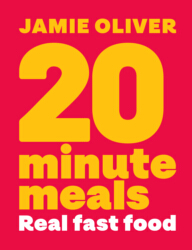 Jamie's 15-Minute Meals