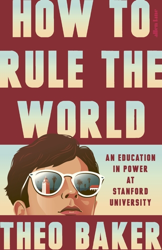 Amazon Ruling The World How to Rule the World