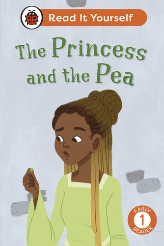 Heidi: Read It Yourself - Level 4 Fluent Reader