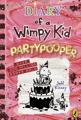 （新品未使用）Diary of a wimpy kid 英国版 ペーパーバック 新品未使用）Diary of a wimpy kid 英国版 ペーパーバック