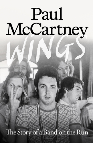 洋楽 Paul McCartney Wings From The Wings Paul McCartney & Wings – Wings From The Wings – Box Set