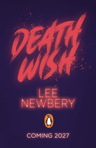 Cover of Death Wish