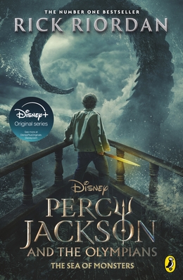 Magnus Chase and the Hammer of Thor (Book 2)