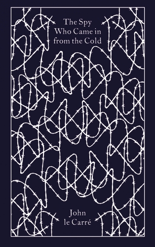 THE SPY WHO CAME IN FROM THE COLD By JOHN LE CARRE: Good Hardcover - Foto 4