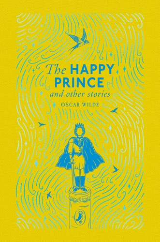その他 The Happy Prince and  (Puffin Books) The Happy Prince and Other Stories: Wilde, Oscar, MacLiammoir